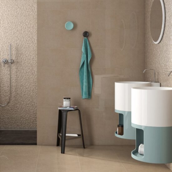 45×45 cm ESS. VINCA Light / Spanien (~169 SEK/m²)